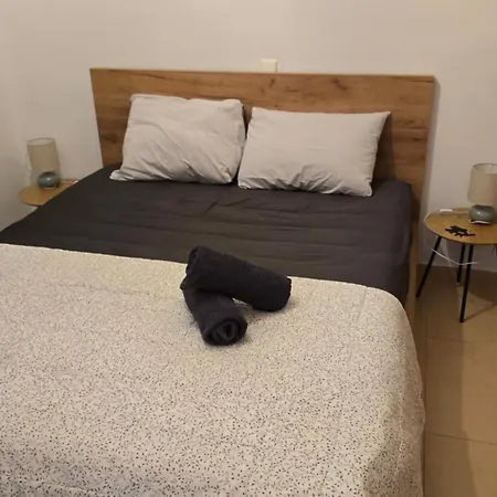Eureka Apartmán