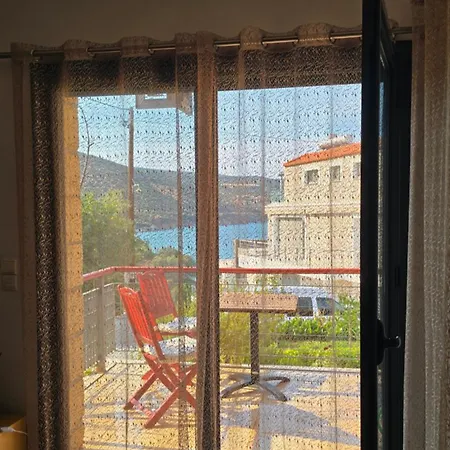 Apartmán Eureka Xiropigado