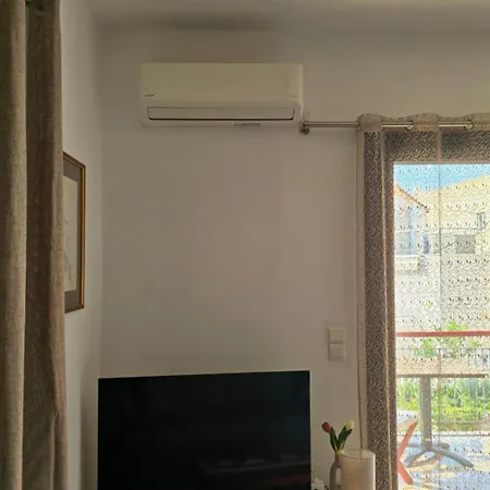 Apartmán Eureka Xiropigado